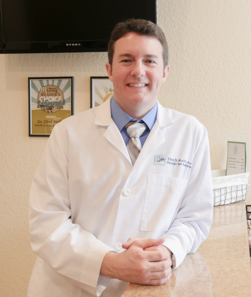 Quality Hearing Healthcare Great Lakes Audiology