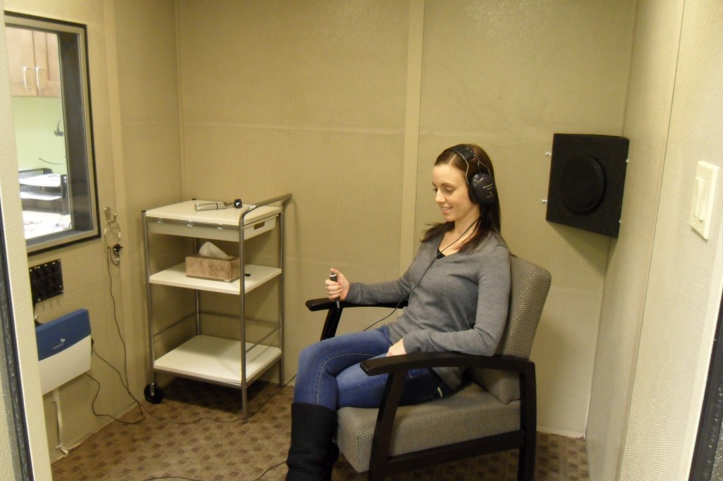 Hearing Test