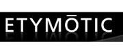 etymotic logo