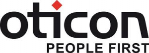 oticon logo