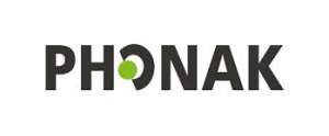 phonak logo